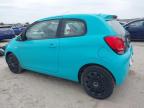2015 CITROEN C1 FEEL for sale at Copart YORK