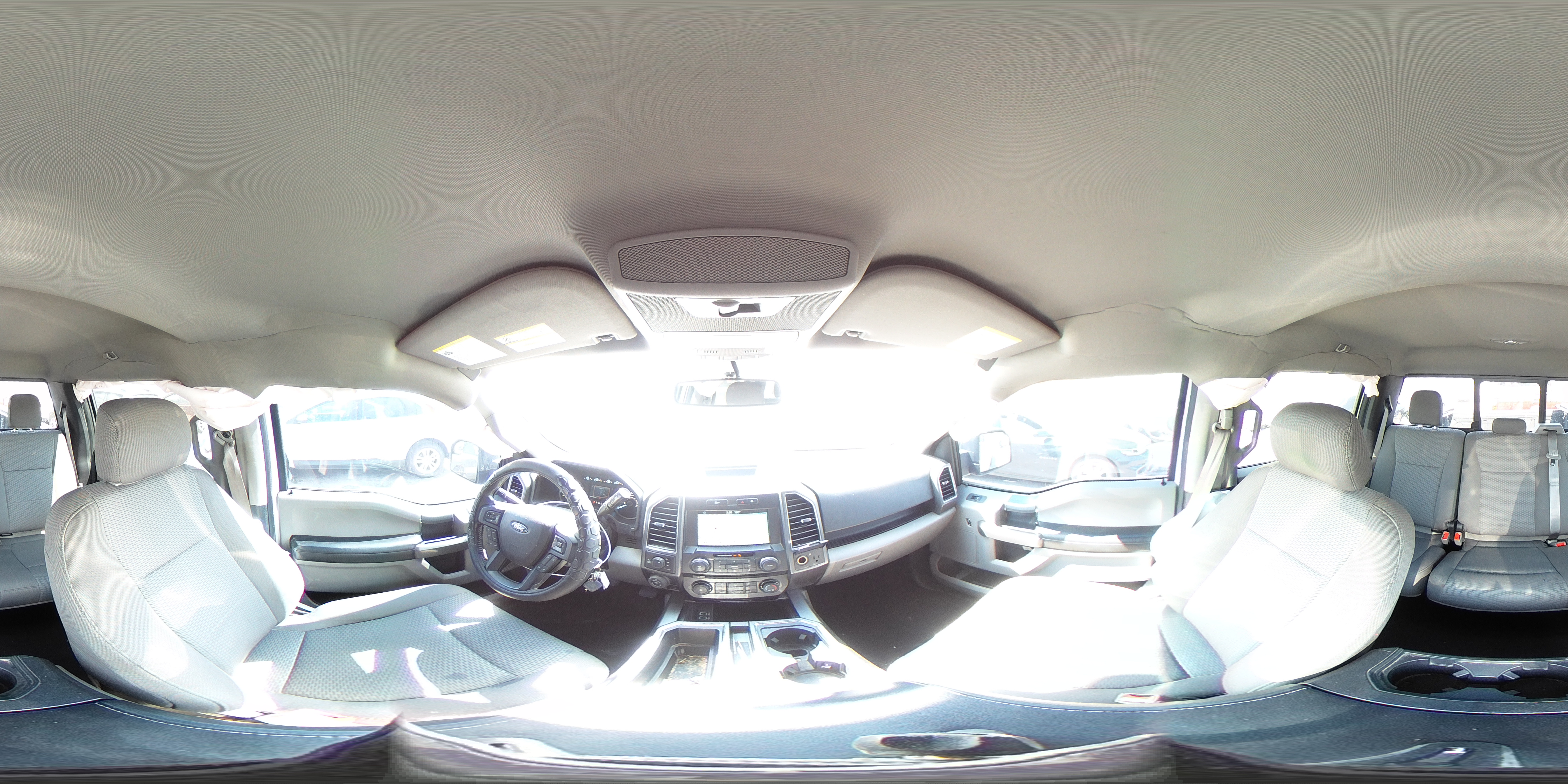 2018 Ford F150 Supercrew VIN: 1FTEW1EG5JKF14254 Lot: 67571695