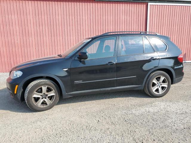 2013 BMW X5 XDRIVE35I   for sale at Copart ON - LONDON