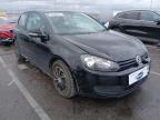 2011 VOLKSWAGEN GOLF S TDI for sale at Copart CHESTER