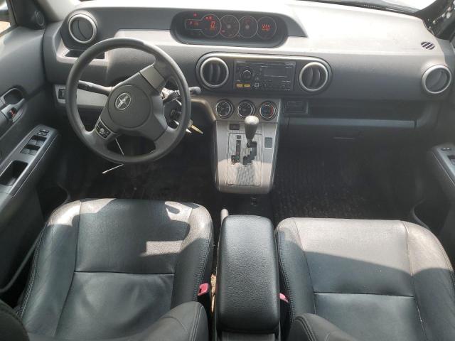 2013 TOYOTA SCION XB   