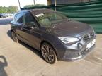 2023 SEAT ARONA FR S for sale at Copart SANDTOFT