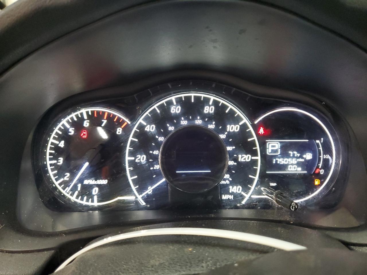 2015 Nissan Versa Note S VIN: 3N1CE2CP4FL428770 Lot: 68312655