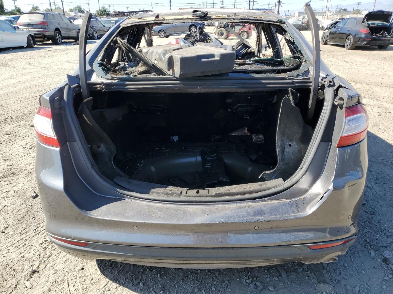 2013 Ford Fusion Se VIN: 3FA6P0H71DR324917 Lot: 67468985