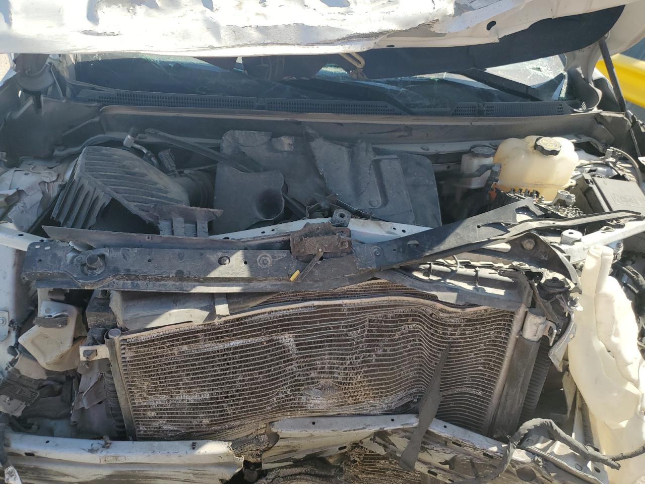 2021 Buick Enclave Essence VIN: 5GAEVAKW0MJ224997 Lot: 67982075