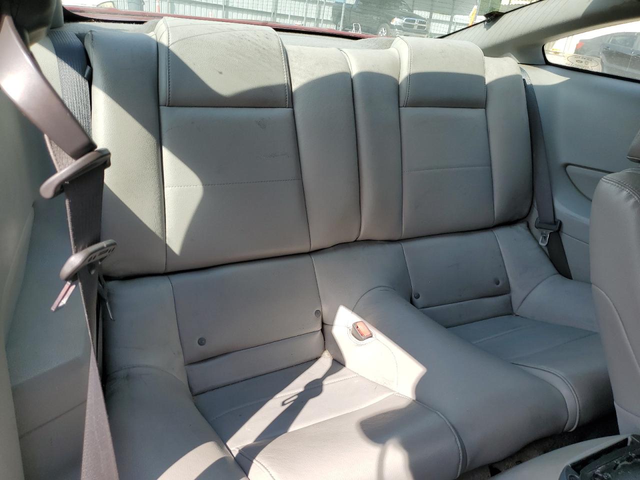 2008 Ford Mustang VIN: 1ZVHT80N785133063 Lot: 63800785