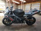2001 HONDA CBR600 F4   for sale at Copart ON - COOKSTOWN