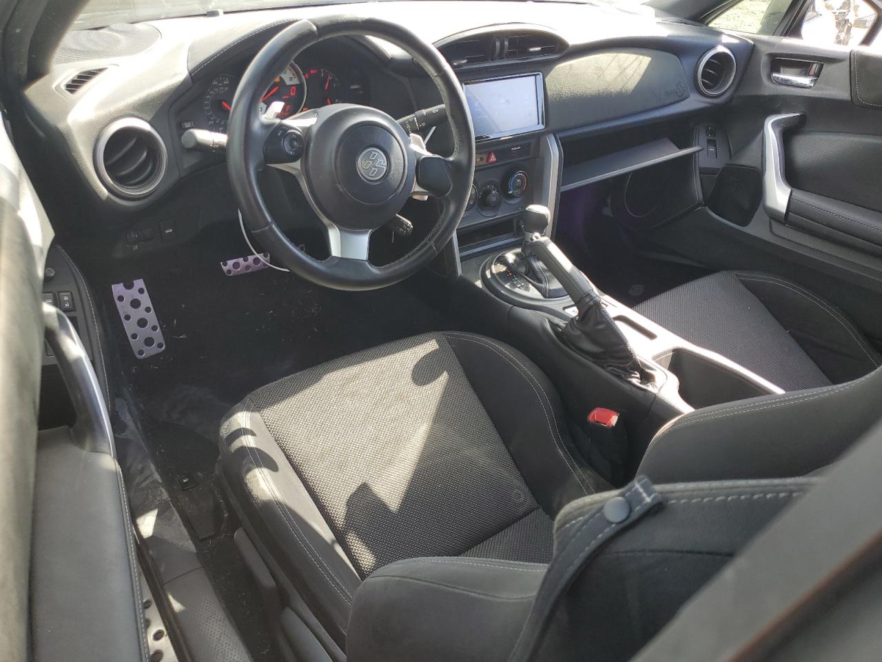 2020 Toyota 86 VIN: JF1ZNAA1XL8753892 Lot: 70304425