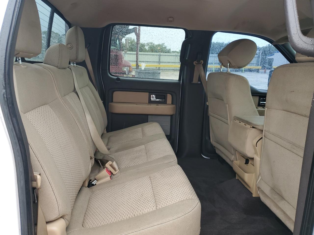 2013 Ford F150 Supercrew VIN: 1FTFW1CF7DFB57994 Lot: 70482035