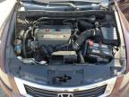 2009 HONDA ACCORD EXL   for sale at Copart ON - COOKSTOWN
