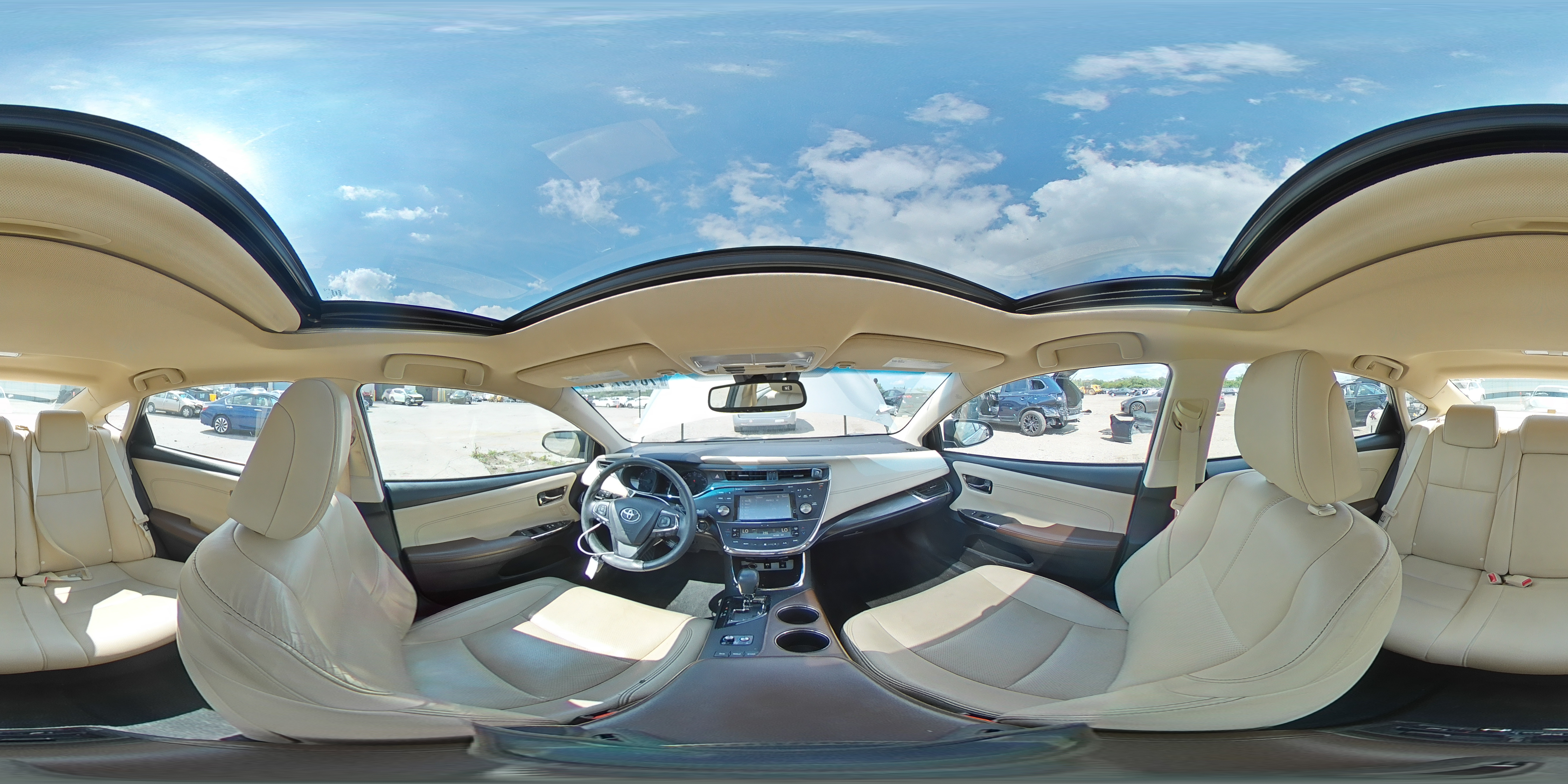 2016 Toyota Avalon Xle VIN: 4T1BK1EB4GU239410 Lot: 70191705