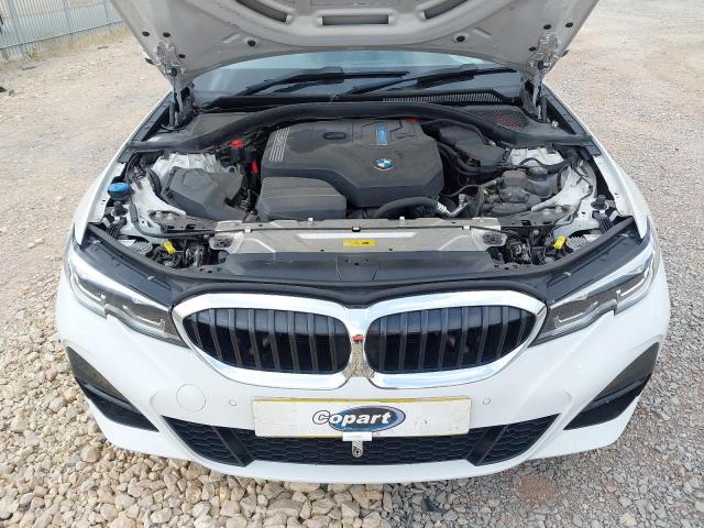 2022 BMW 330E M SPORT AUTO 