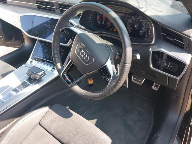 2024 AUDI A7 S LINE