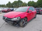 2014 VOLKSWAGEN GOLF GTD for sale at Copart GLOUCESTER