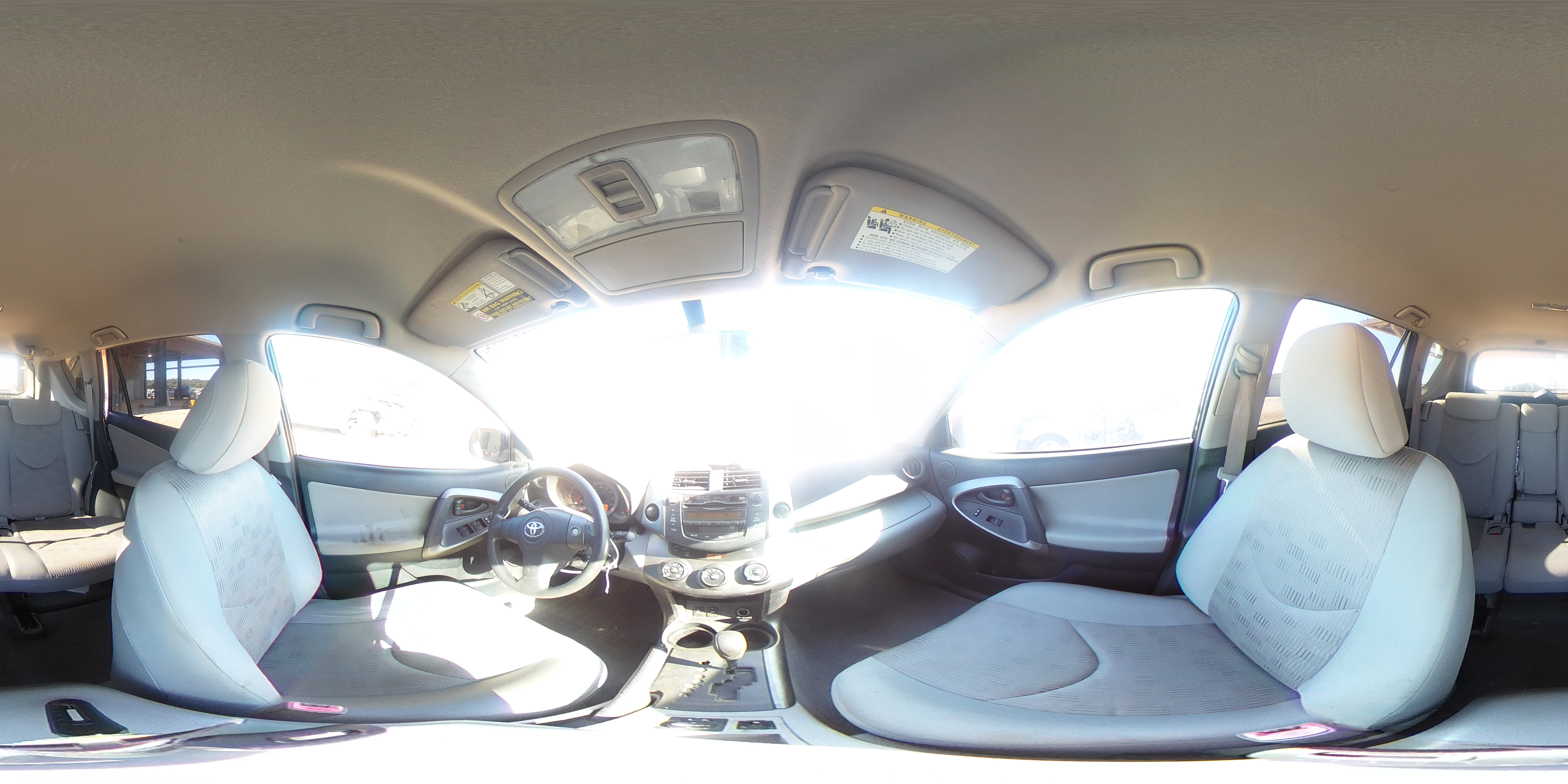 2010 Toyota Rav4 VIN: JTMZF4DV8A5024683 Lot: 70887655