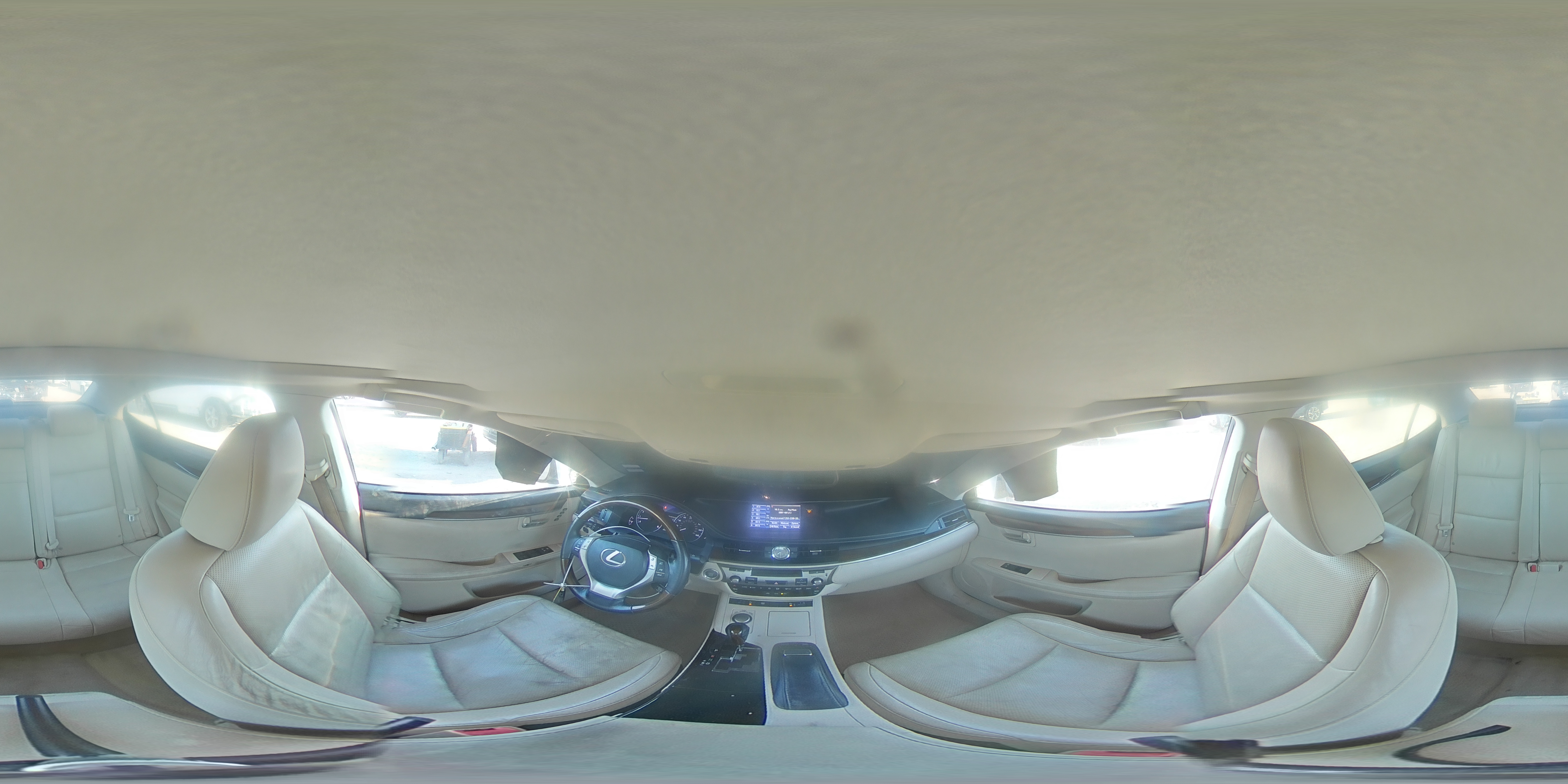 2014 Lexus Es 350 VIN: JTHBK1GGXE2112231 Lot: 69622075