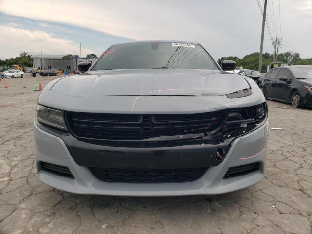  DODGE CHARGER 2020 Gray