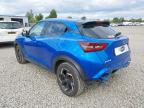 2023 NISSAN JUKE N-CONNECTA DIG-T  for sale at Copart EAST KILBRIDE