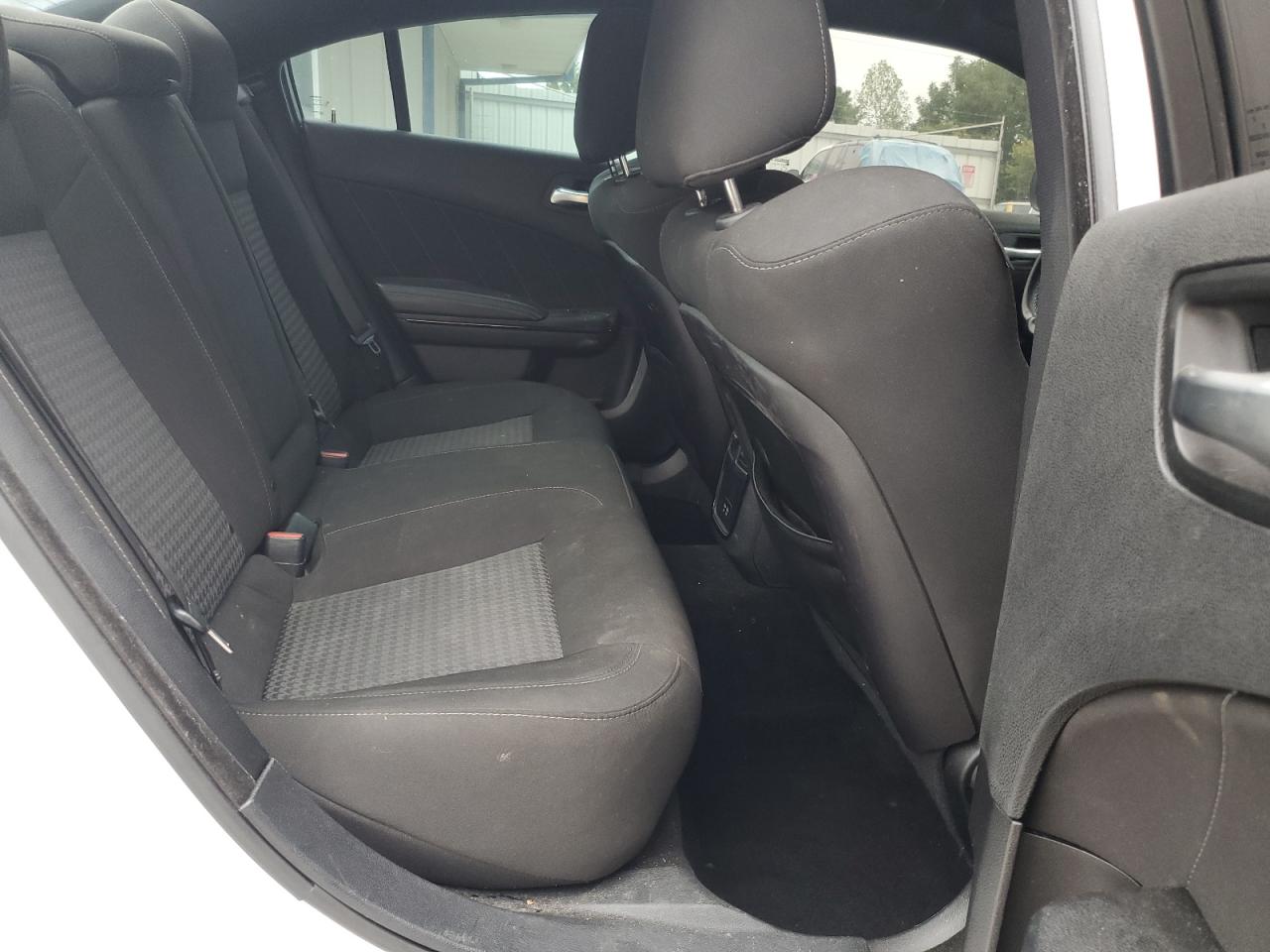 2020 Dodge Charger R/T VIN: 2C3CDXCT4LH217040 Lot: 69871155