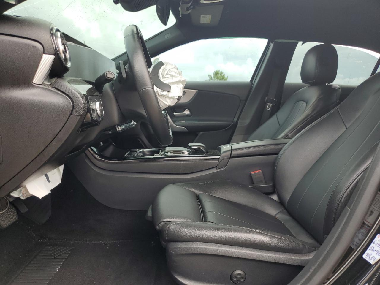 2019 Mercedes-Benz A 220 VIN: WDD3G4EB5KW002326 Lot: 68416795