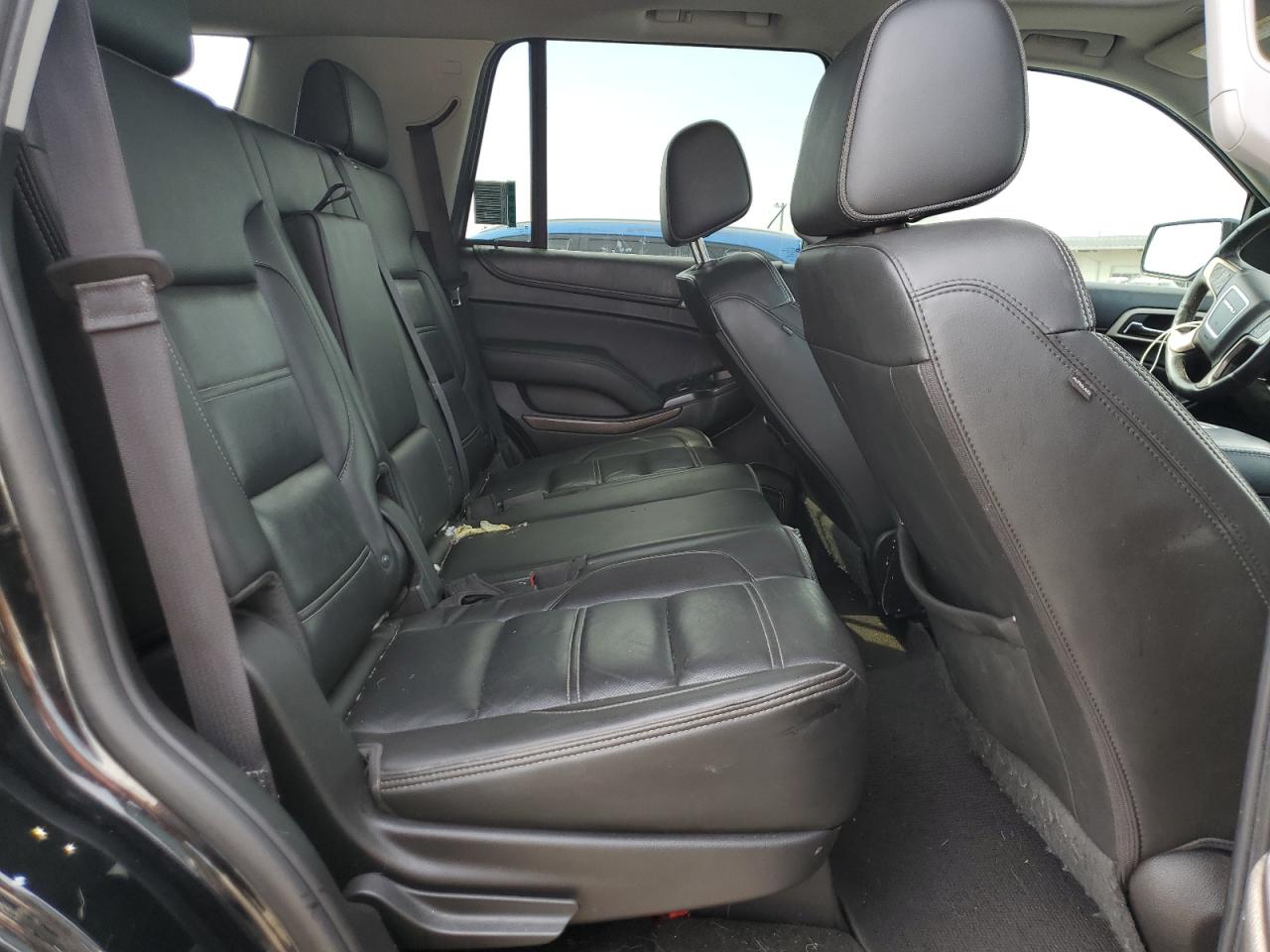 2018 GMC Yukon Denali VIN: 1GKS2CKJ2JR104257 Lot: 67916745