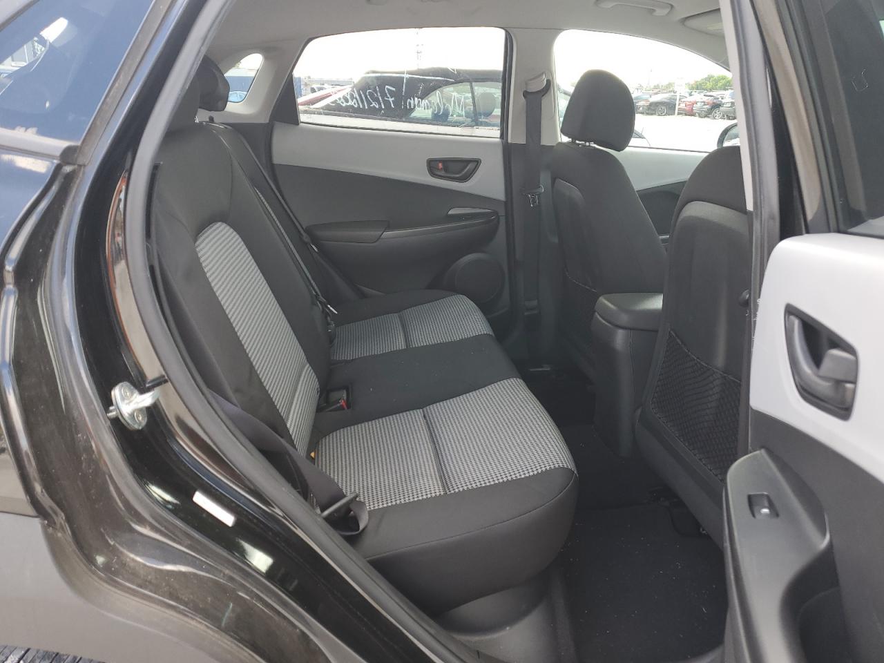 2020 Hyundai Kona Sel VIN: KM8K22AA1LU519797 Lot: 68377835