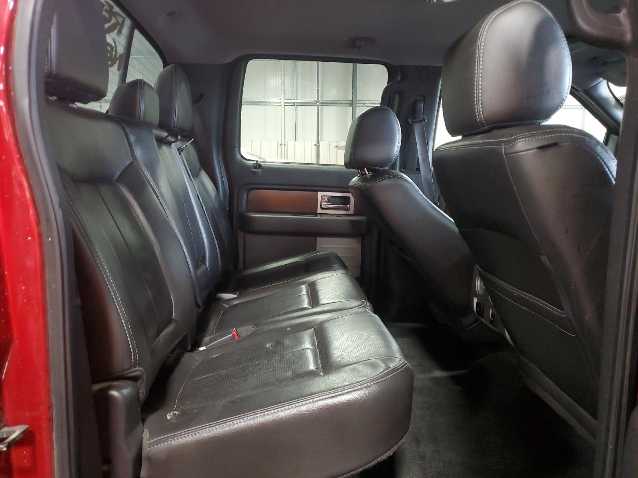 2013 Ford F150 Supercrew VIN: 1FTFW1ET8DKE45498 Lot: 67114315