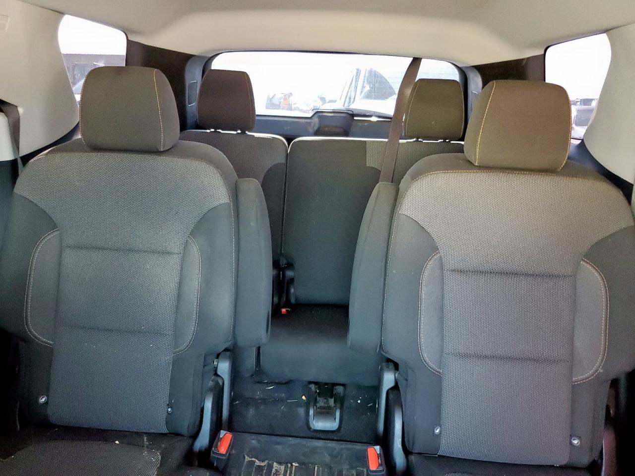 2021 Chevrolet Traverse Lt VIN: 1GNERGKW4MJ193086 Lot: 68946075