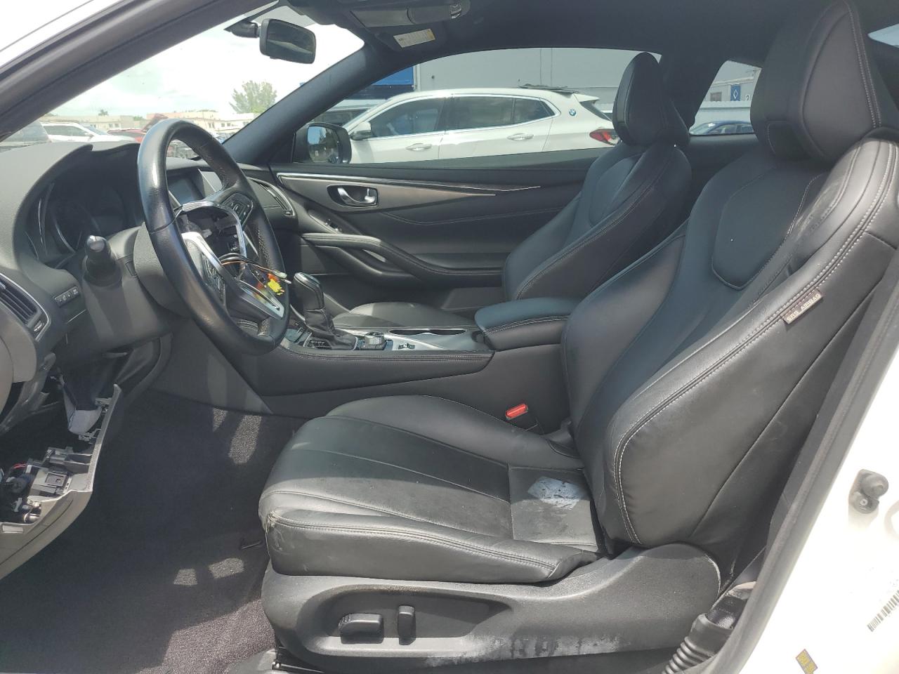 2019 Infiniti Q60 Pure VIN: JN1EV7EK1KM231871 Lot: 70317245