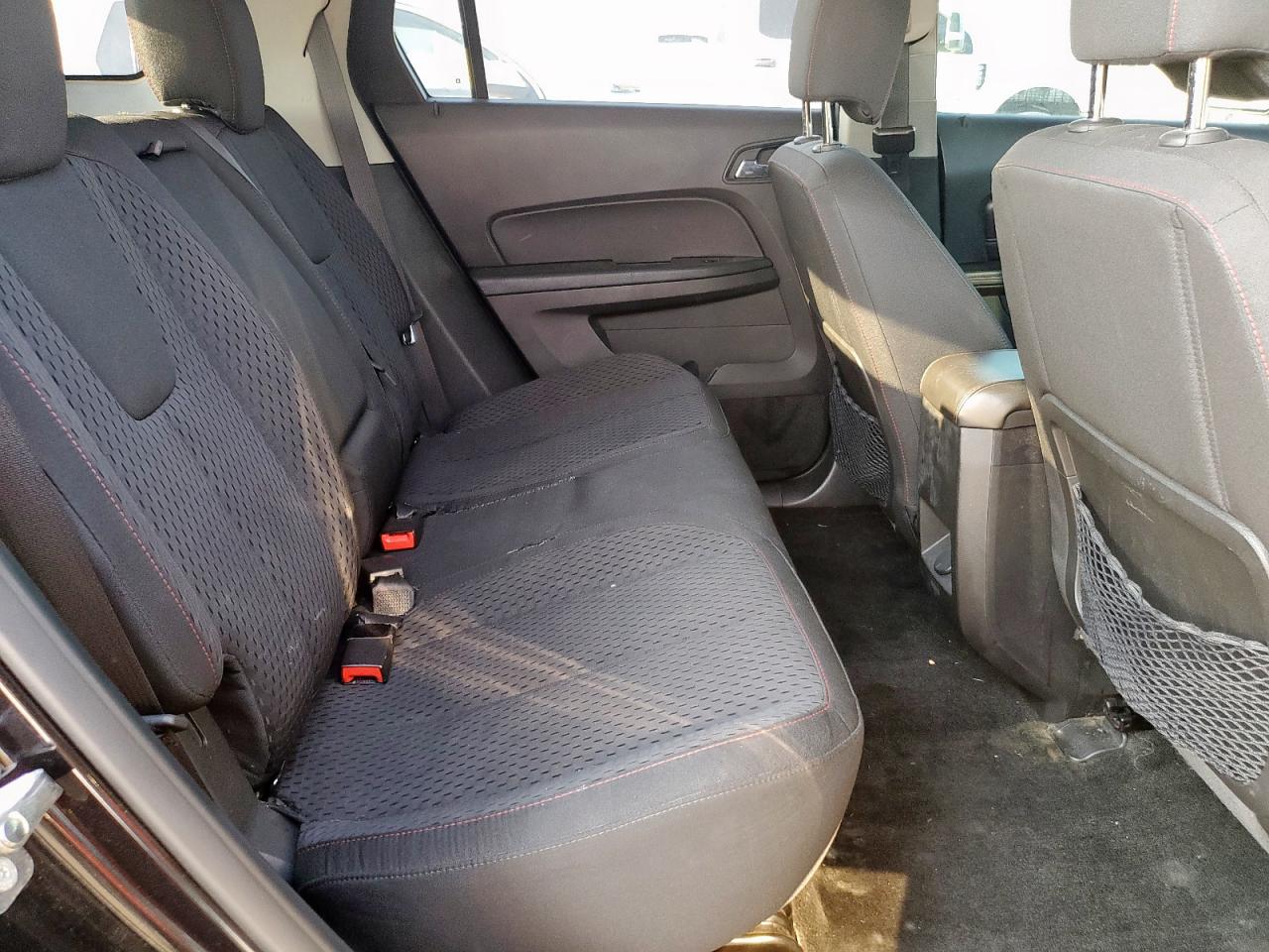 2GKALMEK2E6132452 2014 GMC Terrain Sle