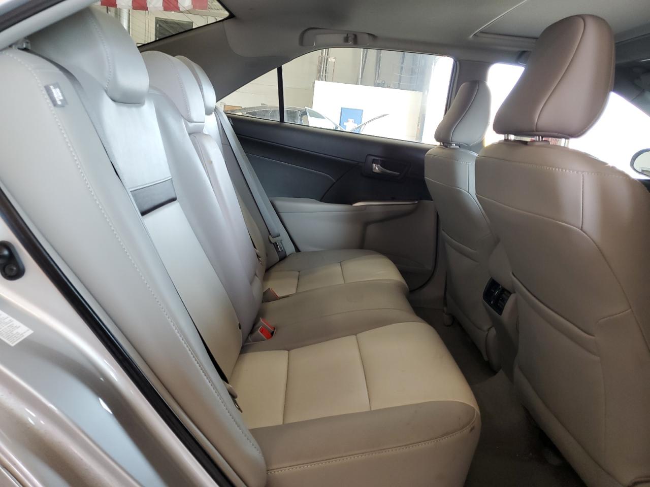 4T4BF1FKXER426530 2014 Toyota Camry L