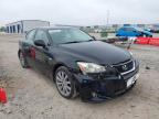 2007 LEXUS IS 220D SE  for sale at Copart CORBY