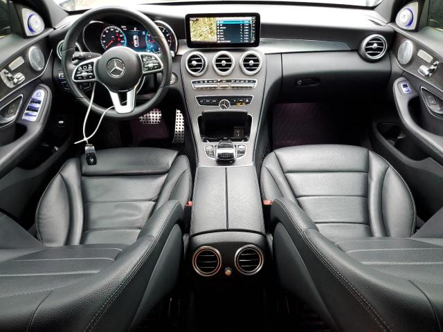 2020 MERCEDES-BENZ C 300 4MATIC  