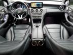2020 MERCEDES-BENZ C 300 4MATIC   for sale at Copart ON - COOKSTOWN
