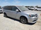 2018 DODGE GRAND CARAVAN GT   for sale at Copart CA - SACRAMENTO