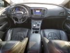 2016 CHRYSLER 200 S   à vendre chez Copart AB - EDMONTON