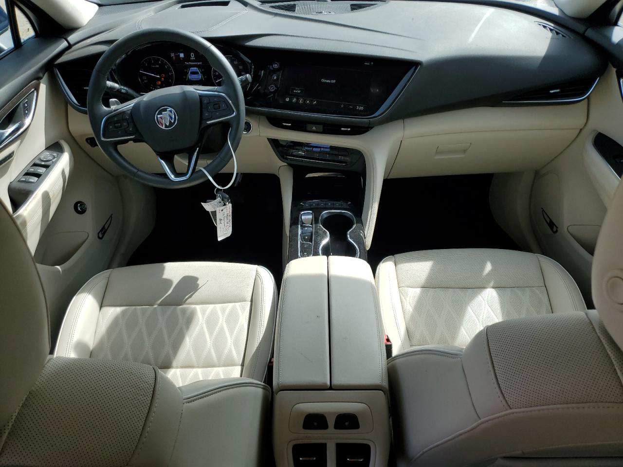 2023 Buick Envision Avenir VIN: LRBFZSR41PD152730 Lot: 70349065