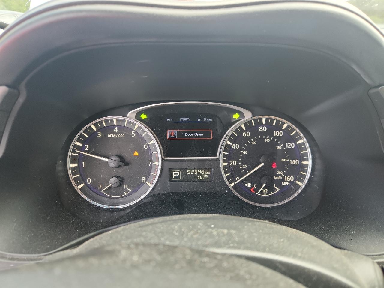 2015 Infiniti Qx60 VIN: 5N1AL0MM6FC551352 Lot: 67831675