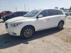 2015 INFINITI QX60    for sale at Copart OK - OKLAHOMA CITY