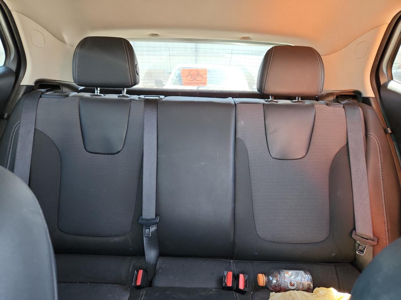 2021 Buick Encore Gx Preferred VIN: KL4MMBS28MB130791 Lot: 69840135