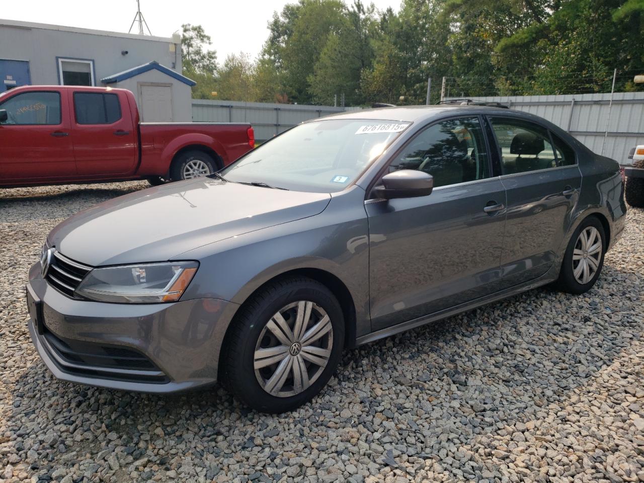 3VW2B7AJ6HM391616 2017 Volkswagen Jetta S