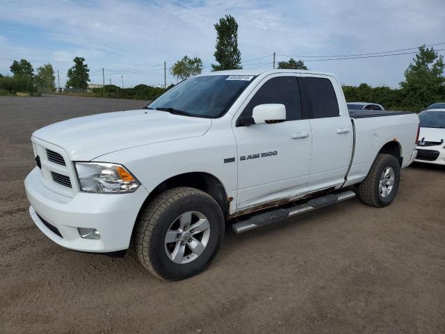 2011 DODGE RAM 1500    à vendre chez Copart QC - MONTREAL