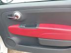 2013 FIAT 500 C LOUN for sale at Copart SANDY
