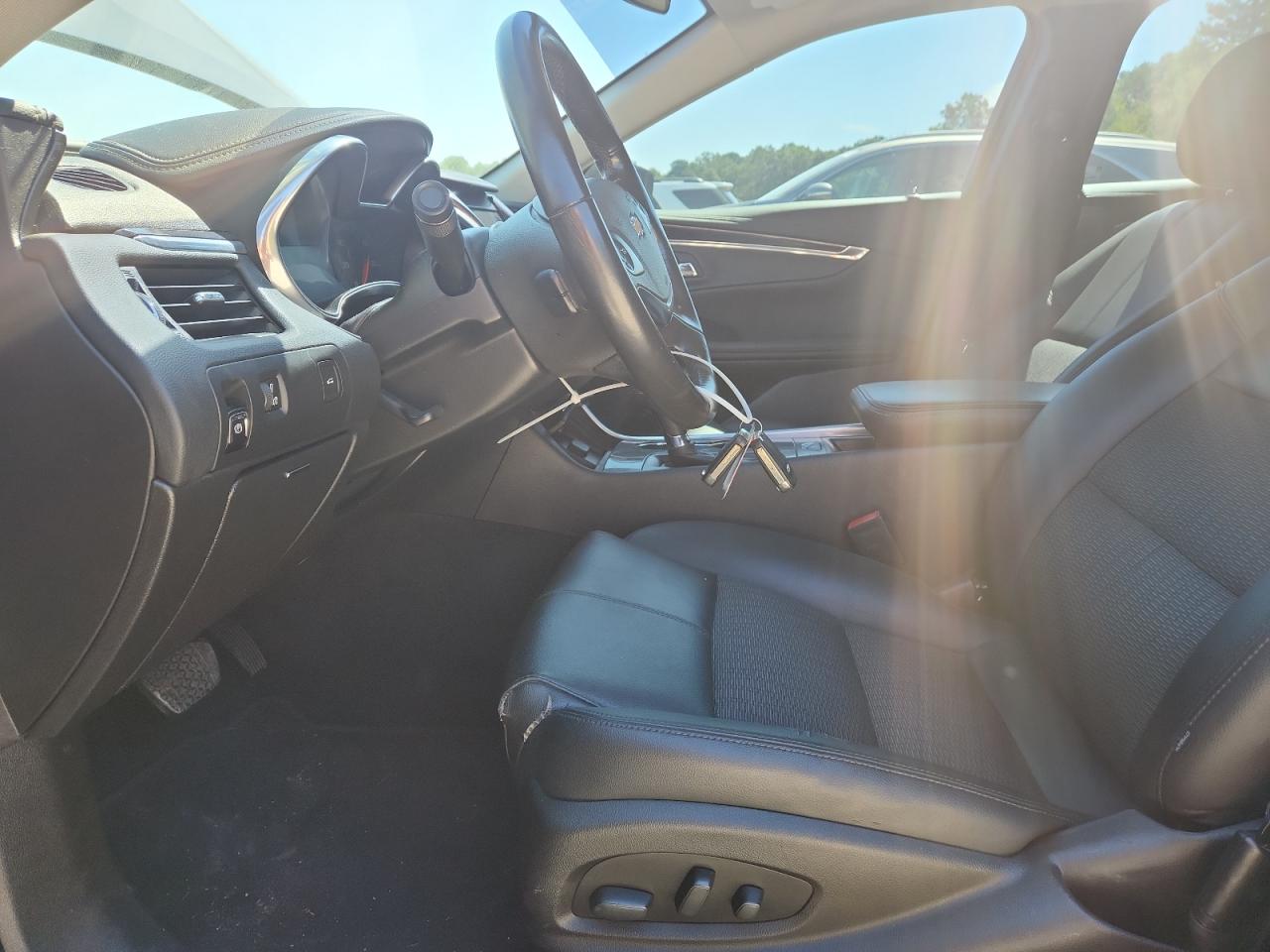 2019 Chevrolet Impala Lt VIN: 2G11Z5S37K9133760 Lot: 70365365