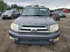 2005 TOYOTA 4RUNNER SR5   for sale at Copart MD - BALTIMORE EAST