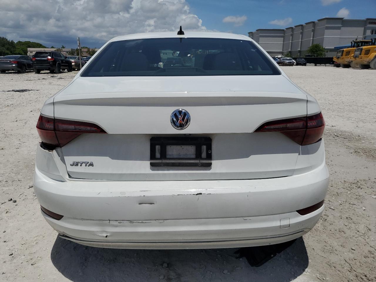 2021 Volkswagen Jetta S VIN: 3VWC57BU6MM014640 Lot: 68660345