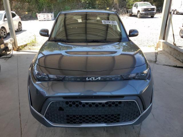  KIA SOUL 2023 Серый