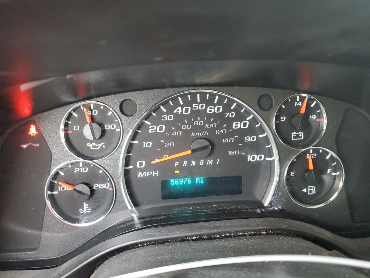 2020 Chevrolet Express G2500 VIN: 1GCWGAFG2L1263265 Lot: 68160305