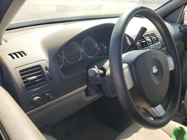 2006 CHEVROLET UPLANDER LS  