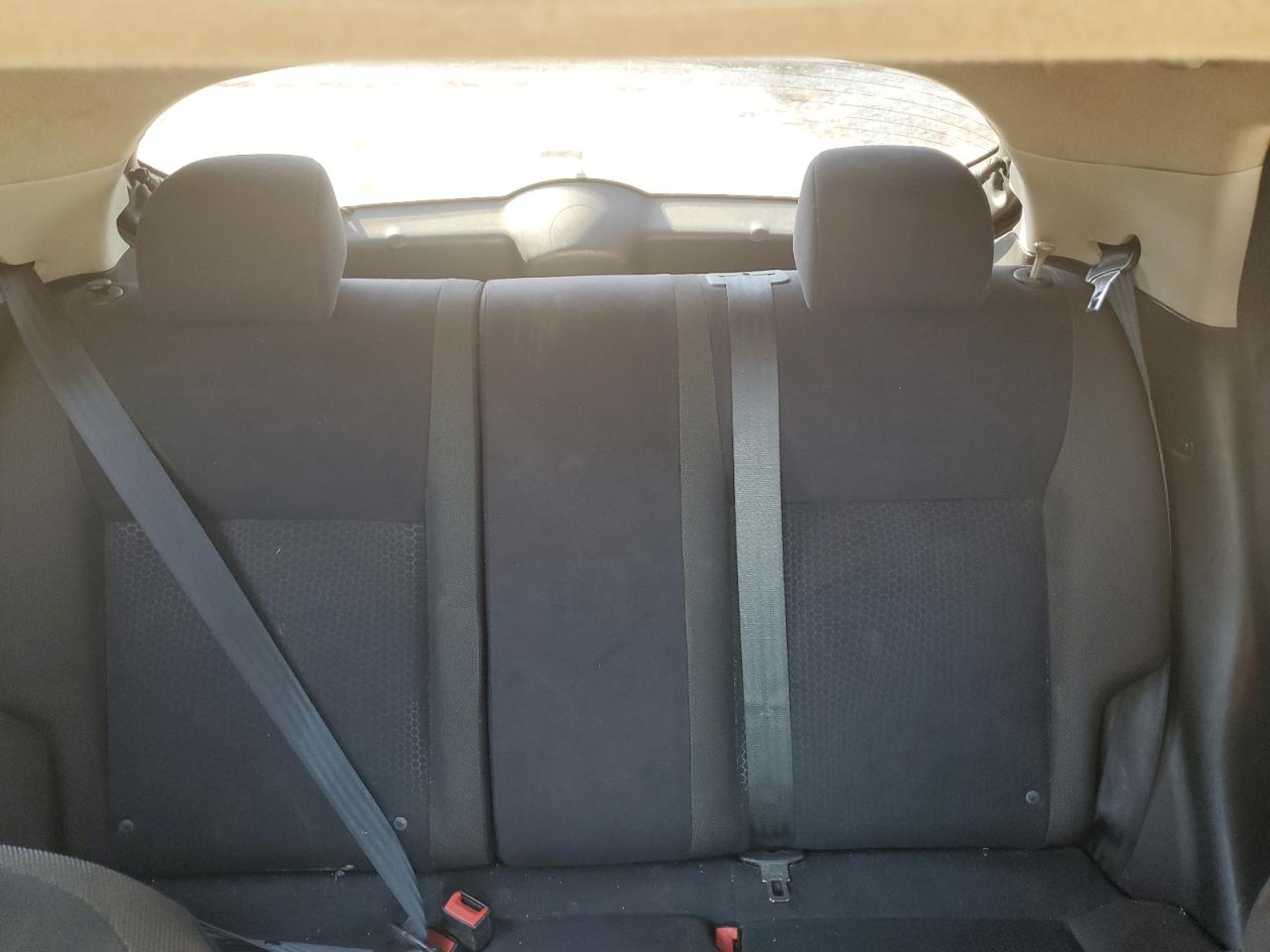 JN8AF5MRXBT019170 2011 Nissan Juke S